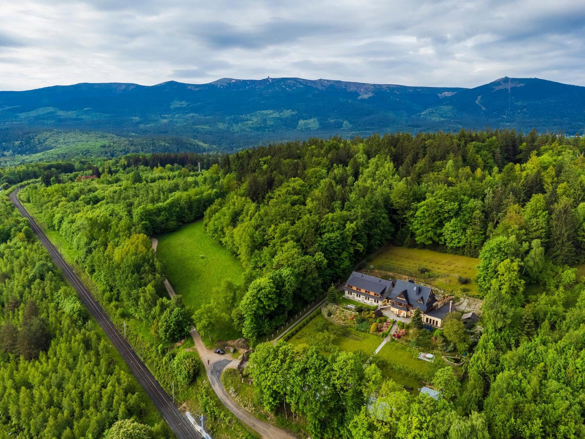 Privatunterkunft Gazdowka - Goscinne