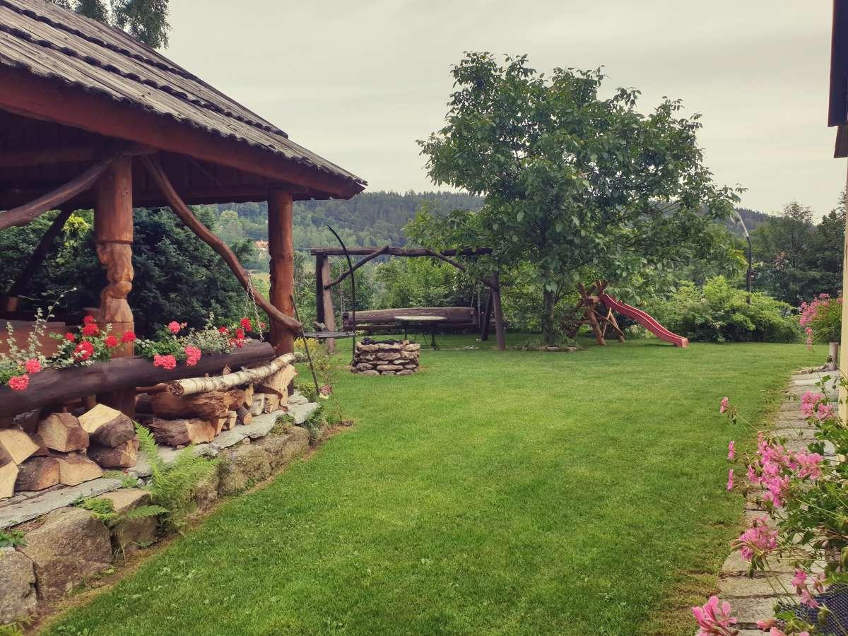 Gazdowka - Goscinne Homestay