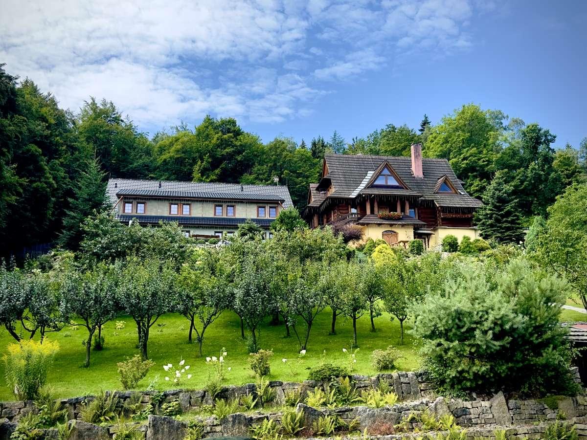 Gazdowka - Goscinne Homestay *