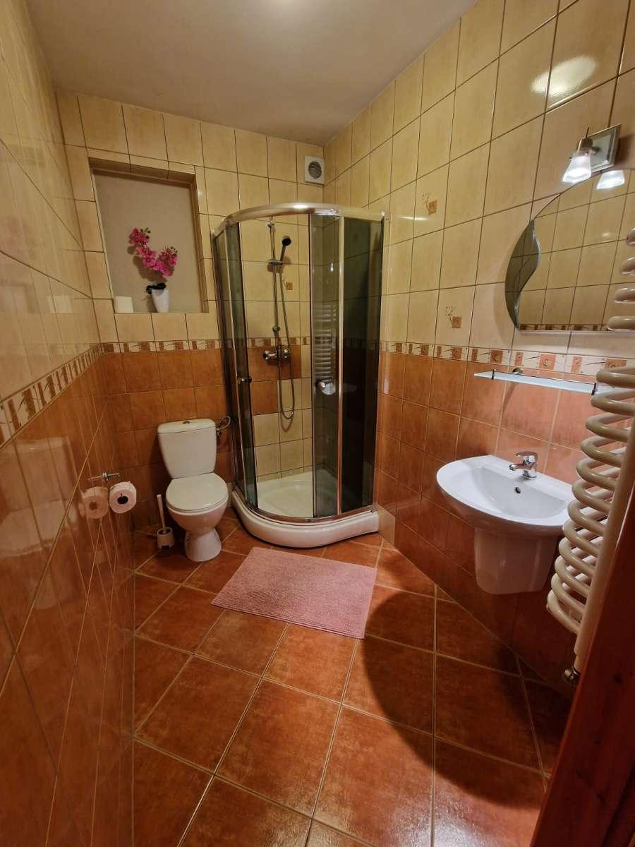 Gościnne Gazdówka *
