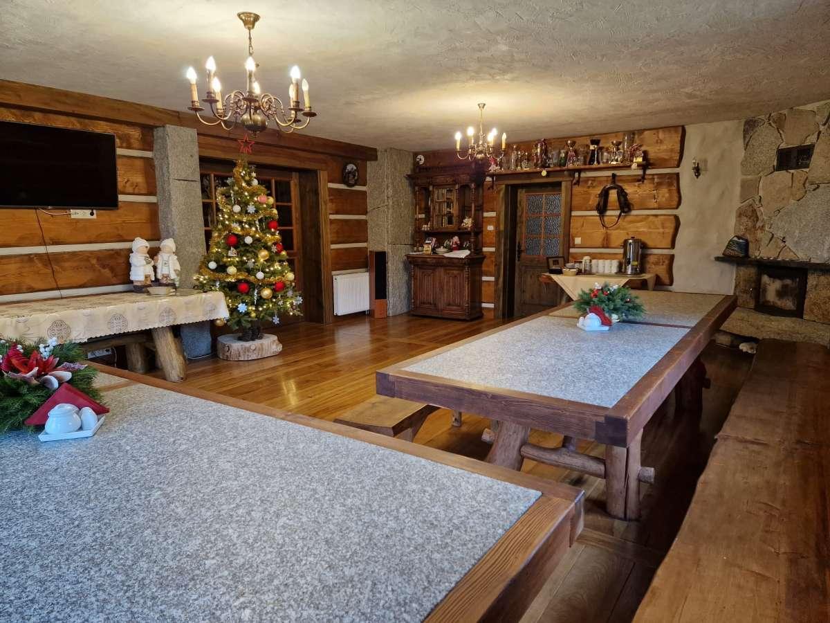 Gazdowka - Goscinne Homestay Szklarska Poreba