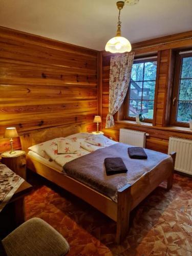Homestay Gazdowka - Goscinne