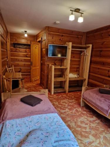 Homestay Gazdowka - Goscinne