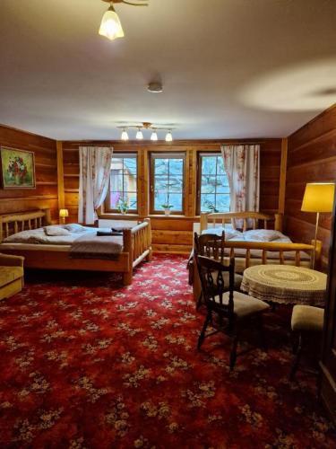 Gazdowka - Goscinne Homestay