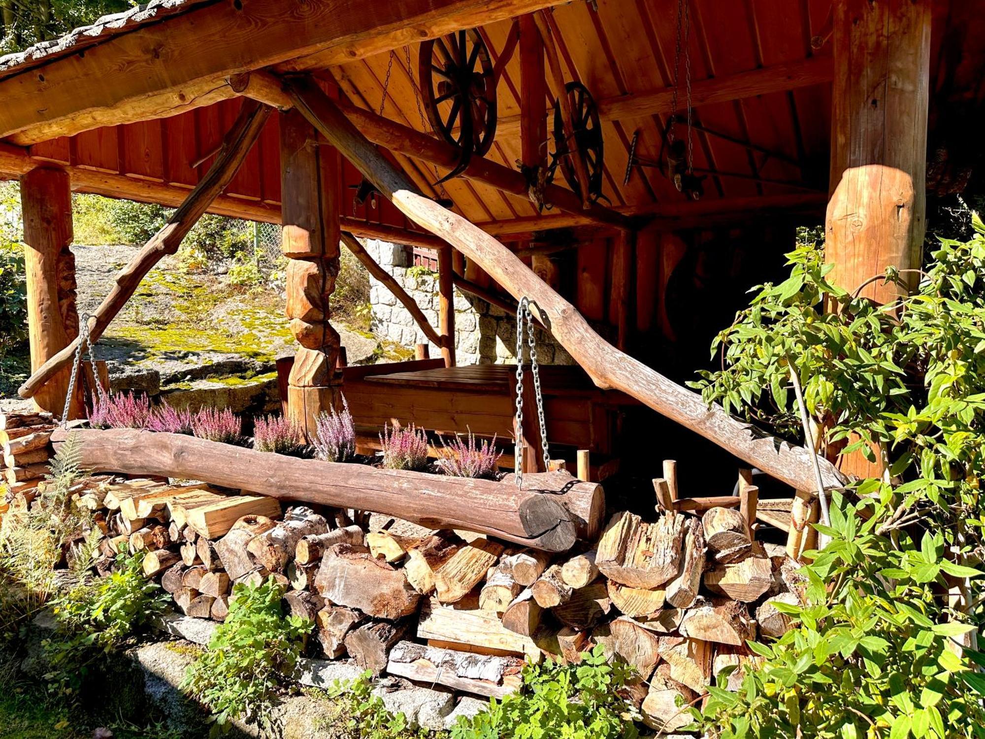 Homestay Gazdowka - Goscinne Szklarska Poreba