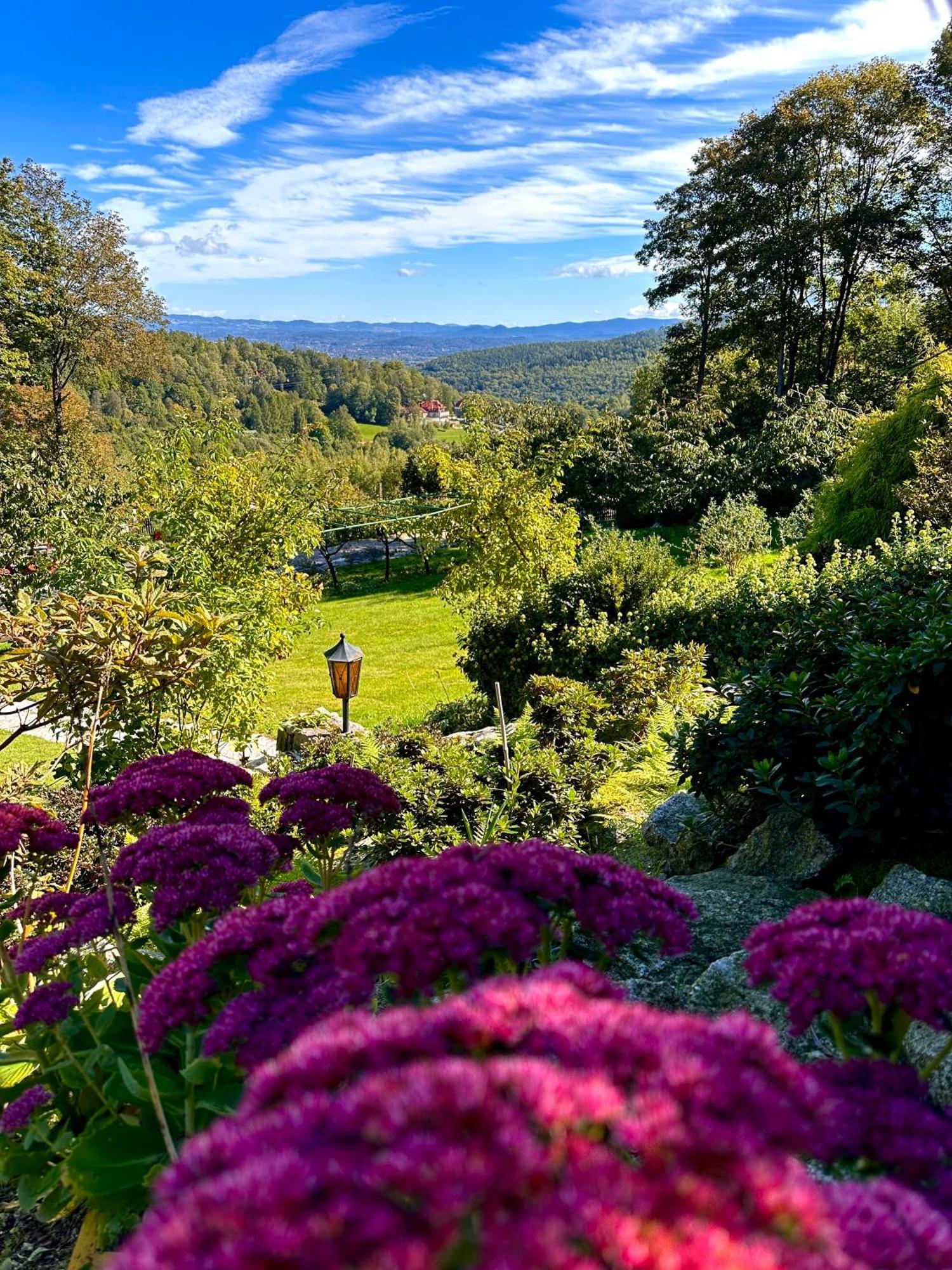 Gazdowka - Goscinne Homestay