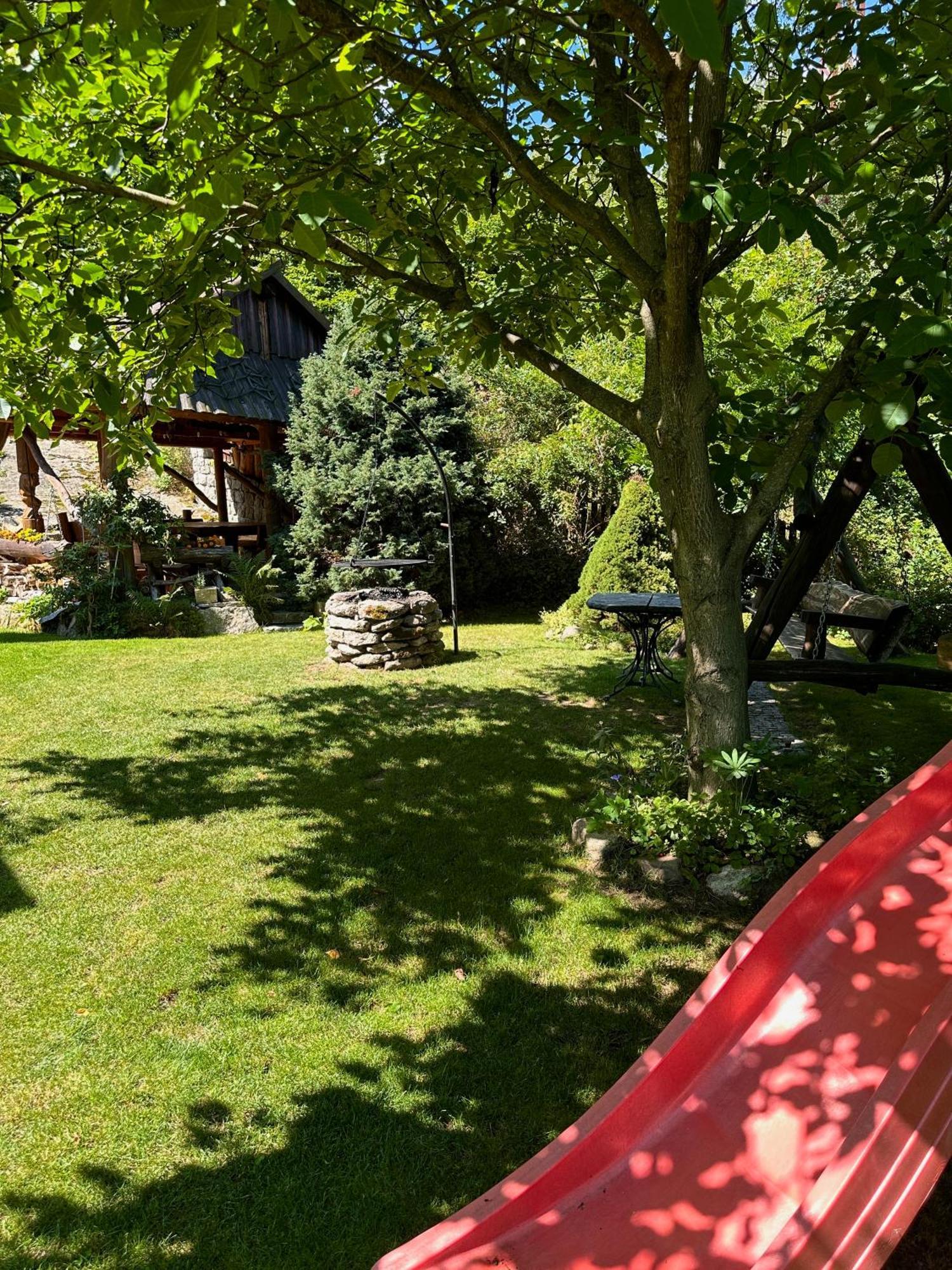 Homestay Gazdowka - Goscinne *