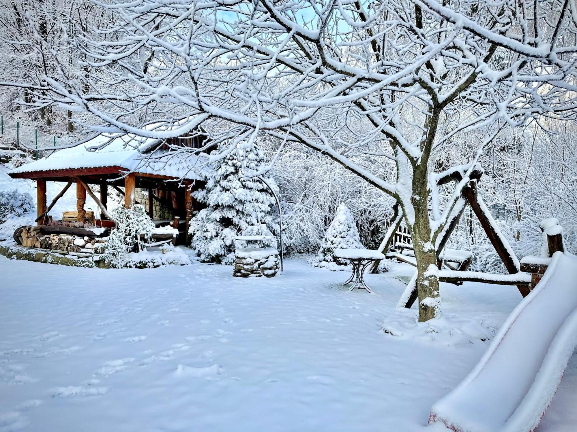 Homestay Gazdowka - Goscinne