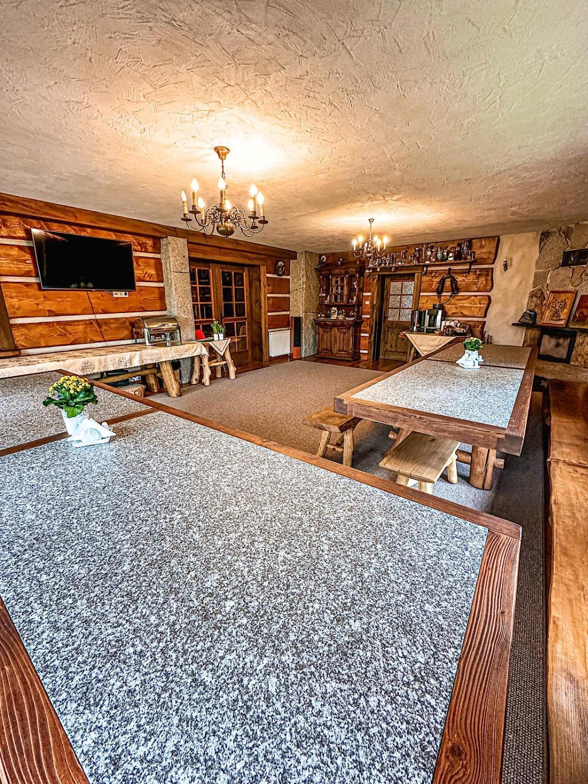 Gazdowka - Goscinne Homestay