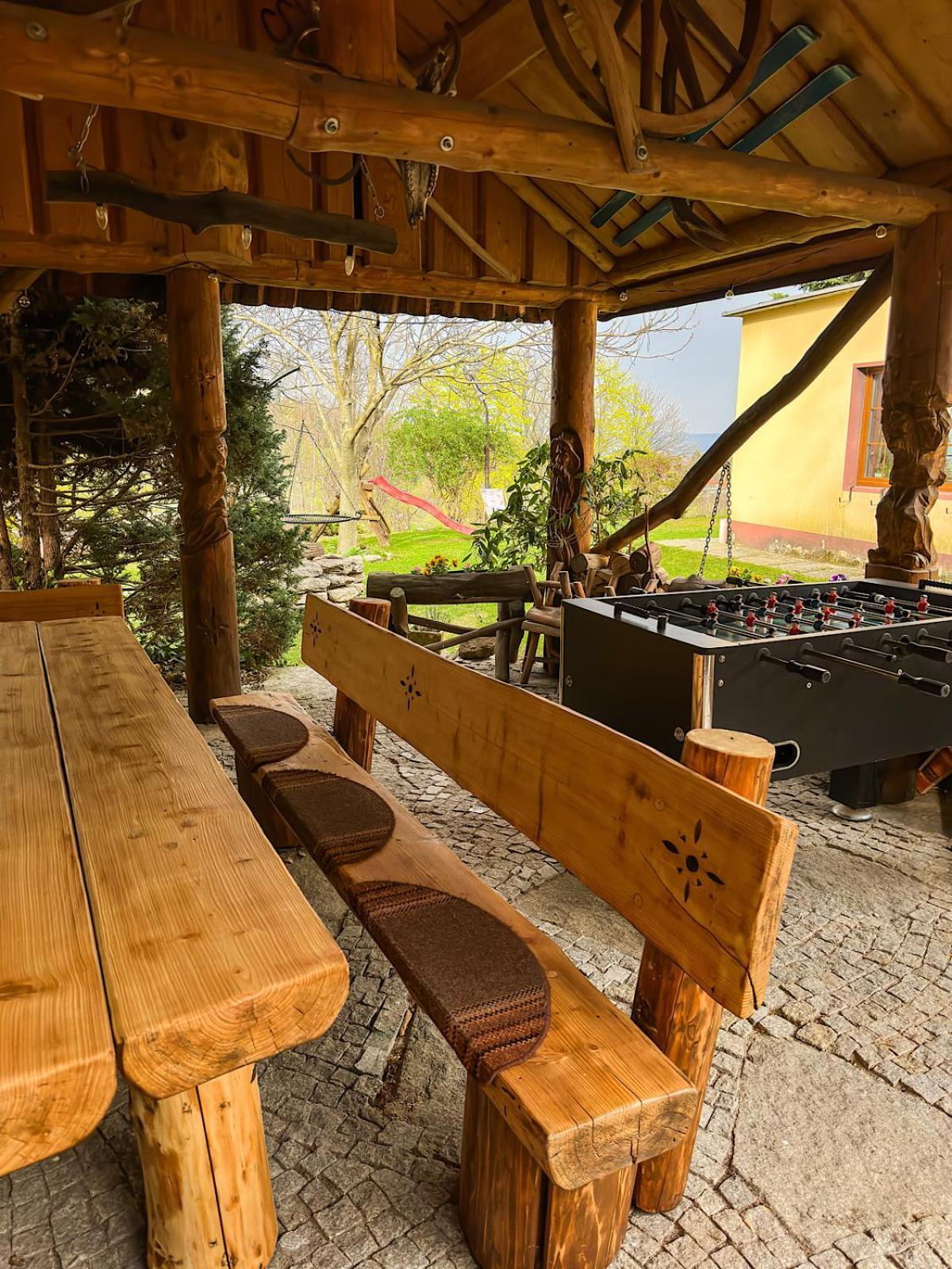 Gazdowka - Goscinne Homestay Szklarska Poreba