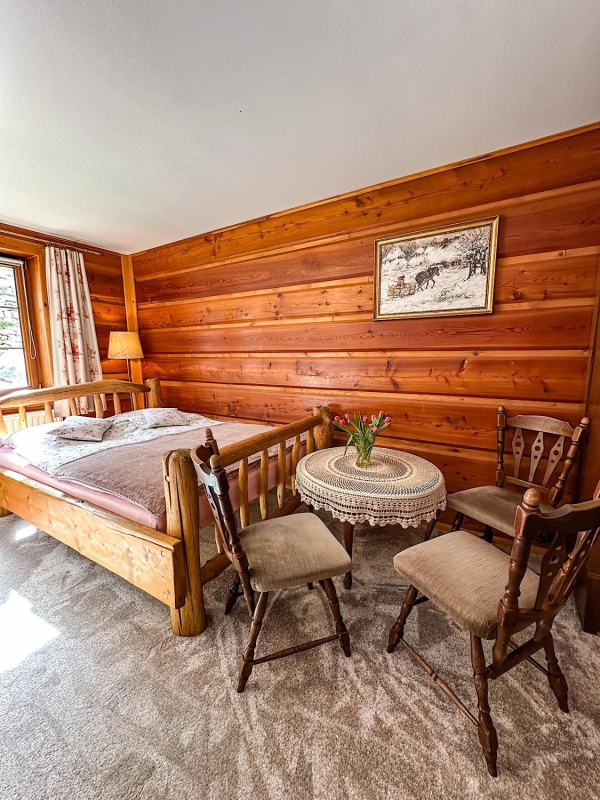 Gazdowka - Goscinne Homestay