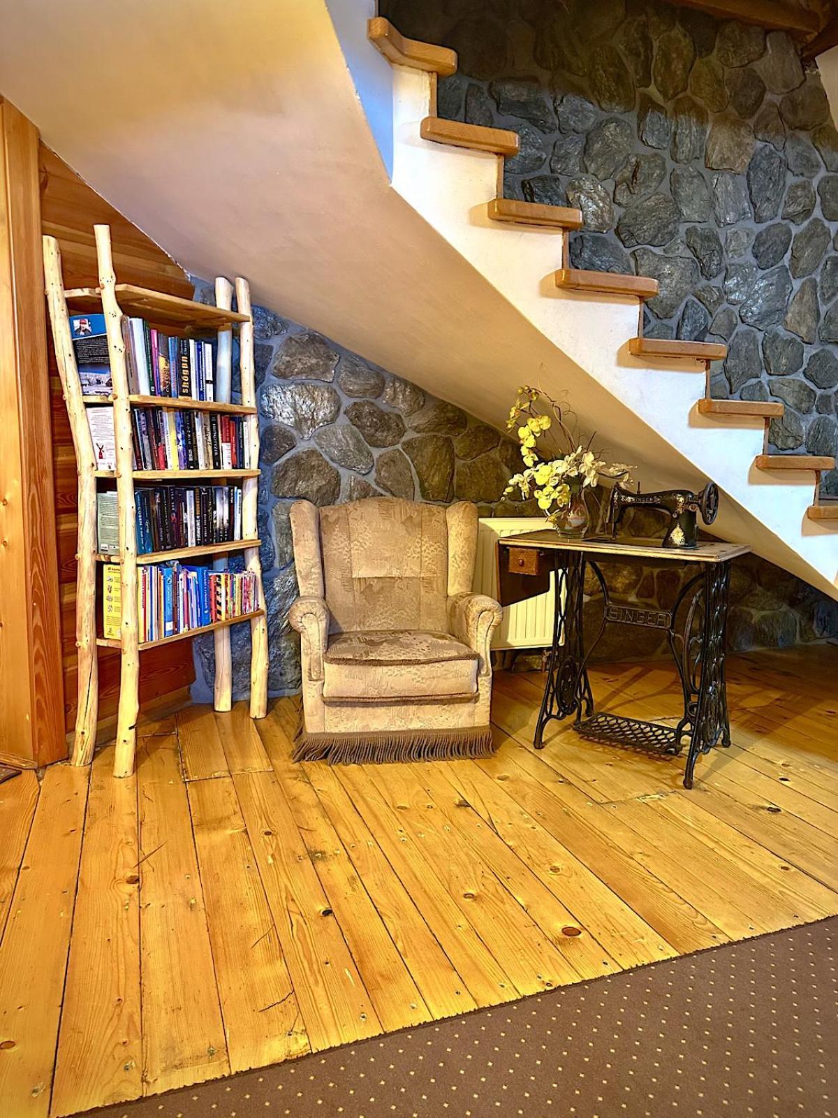 Homestay Gazdowka - Goscinne Szklarska Poreba