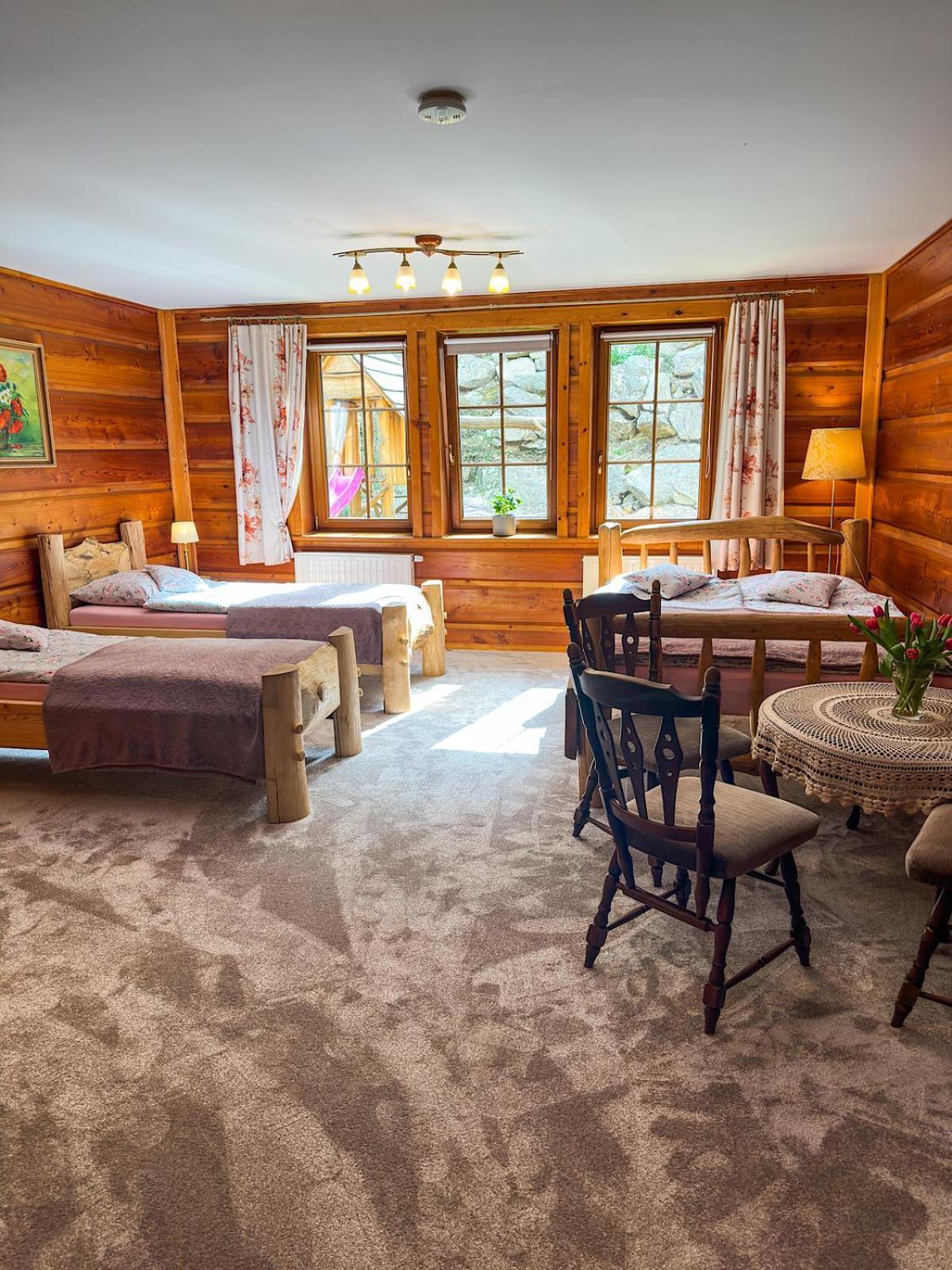 Gazdowka - Goscinne Homestay