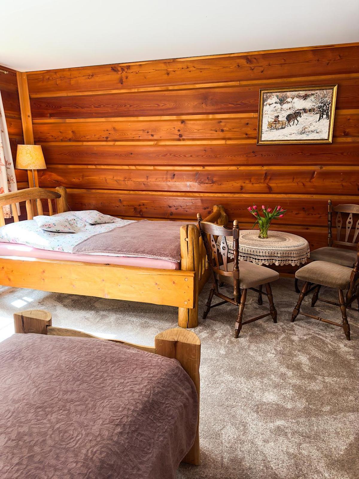 Homestay Gazdowka - Goscinne