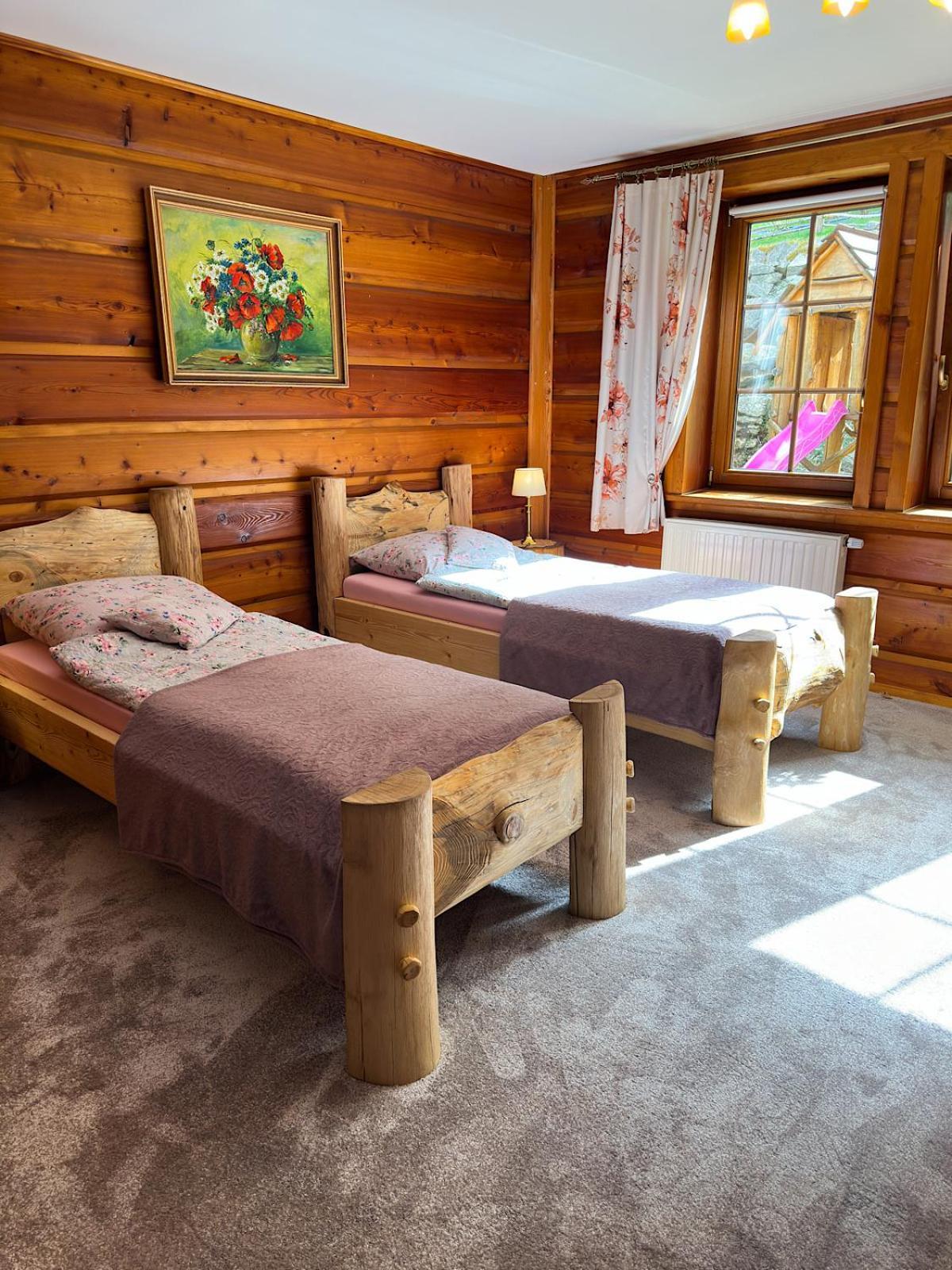 Homestay Gazdowka - Goscinne *