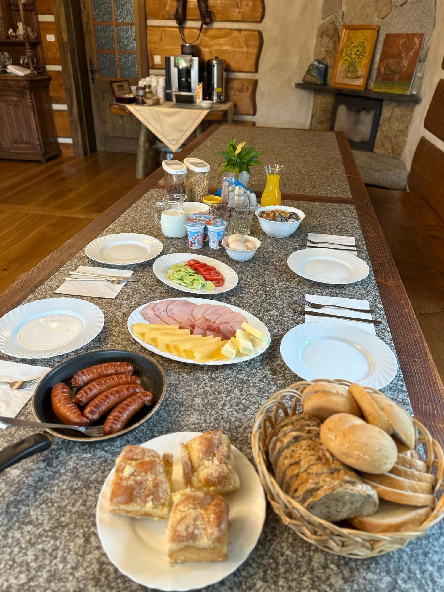 Gazdowka - Goscinne Homestay
