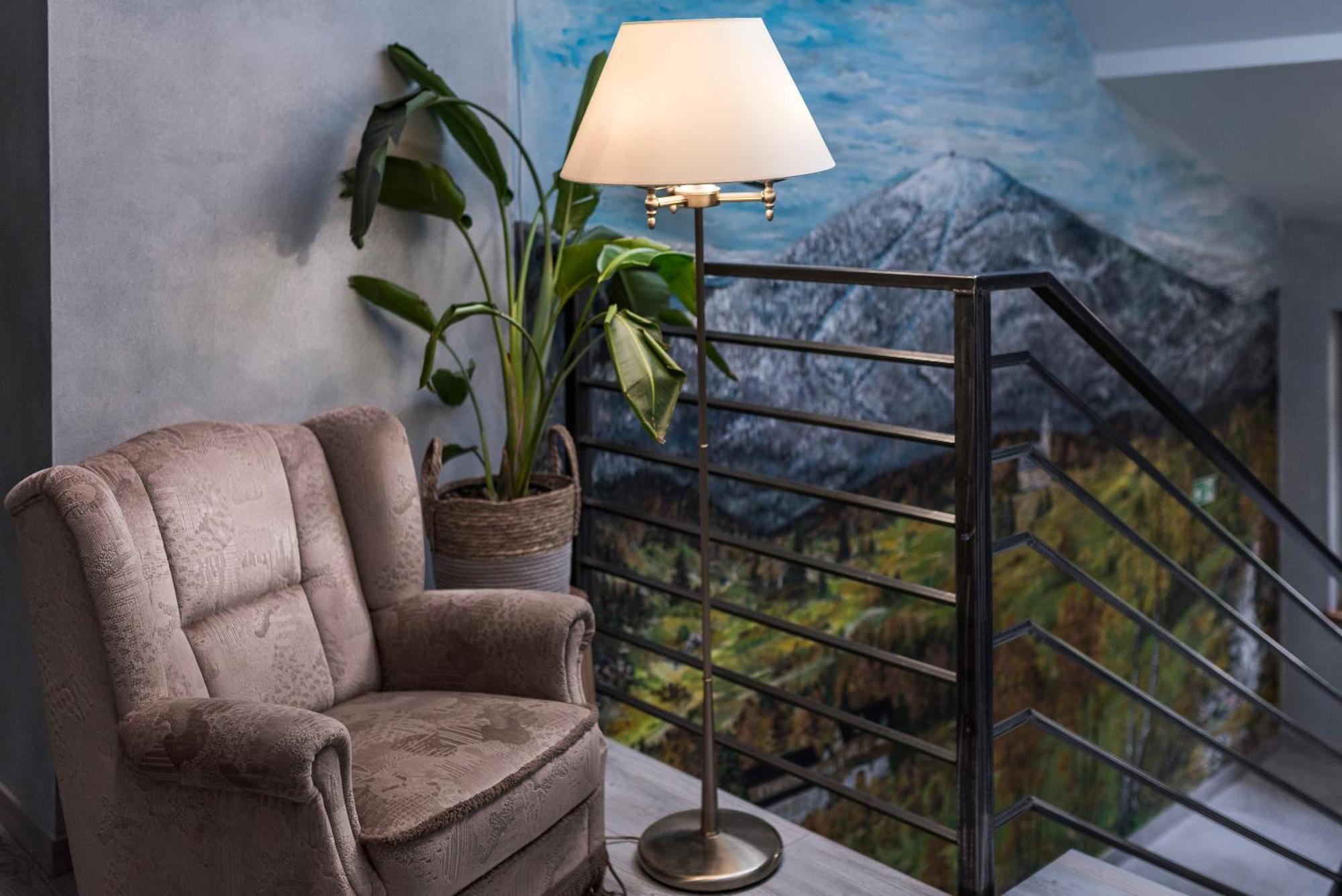 Gazdowka - Goscinne Homestay